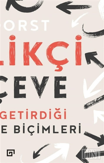 Yenilikçi Çerçeve: Tasarımın Getirdiği Yeni Düşünme Biçimleri